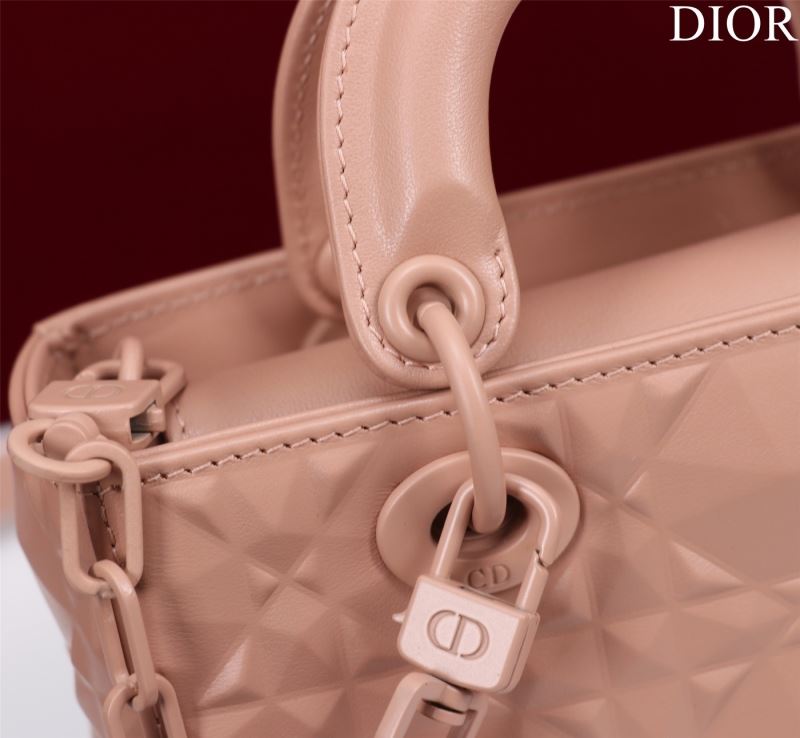 Christian Dior My Lady Bags